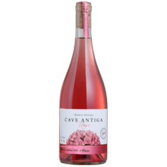 CAVE ANTIGA ROSÉ DE AUTORAS Marselan e Schönburger