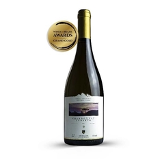 Monte Agudo Unoaked Chardonnay 2021 750ml - comprar online
