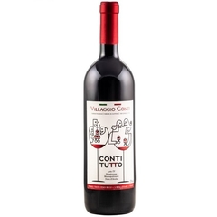 Conti Tutto Villaggio Conti - Lote III 750ML