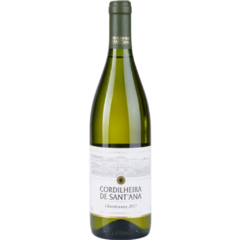 Vinho Cordilheira de Sant'Ana Chardonnay 750ml