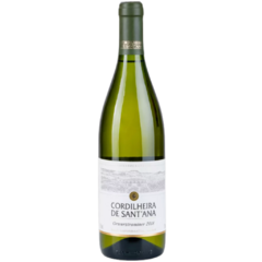 Vinho Branco Cordilheira de Sant'anna Gewürztraminer 750ml