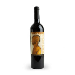 Domus Aurea Cabernet Sauvignon 750mL