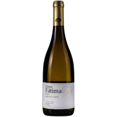 Vinho Manz Dona Fatima Cheleiros Jampal 2020 750ml