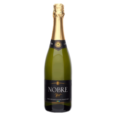 Espumante Nobre Brut 750ml