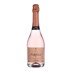 ESPUMANTE DON AFFONSO PAROLE DI FAMIGLIA ROSE BRUT