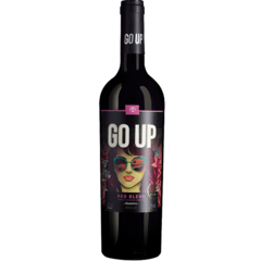 Go Up Red Blend 2018 750ml