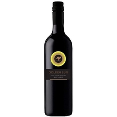 Golden Sun Shiraz 2017 750ml