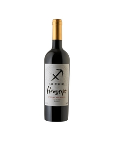 VINHO HOROSCOPE SPECIAL RED BLEND SAGITTARIUS 750ml