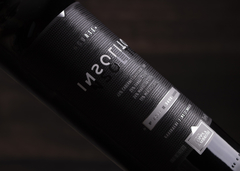 INSOLITO CORTE III 750ML - Fracaro Wine | Vinhos Online para seus melhores momentos