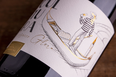 Tenuta Espumante Natural Cultura Brut Branco Prosecco 750ML - Fracaro Wine | Vinhos Online para seus melhores momentos