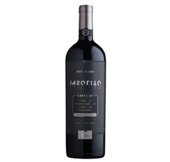 INSOLITO CORTE IV 750ML