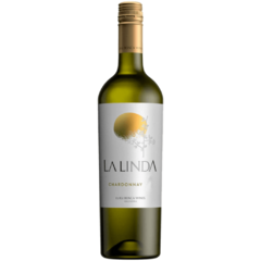 Vinho Luigi Bosca La Linda Chardonnay 2023 750ml