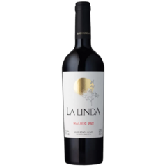 Vinho Luigi Bosca La Linda Malbec 2023 750ml
