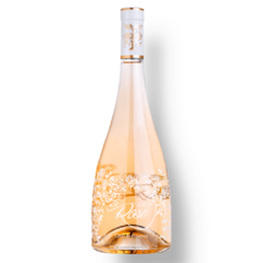 Vinho Francês Roubine La Vie en Rose Rosé Provence 750ml