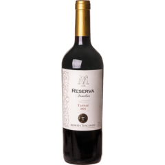 Montes Toscanini Reserva Familiar Tannat 2019 750ml