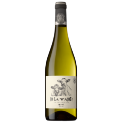 Vinho Branco Maison Bouey - Oh La Vache Sauvignon Blanc - IGP Atlantique 2021