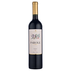 DON AFFONSO PAROLE DI FAMIGLIA TANNAT 2015