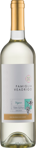 Kit Veadrigo Viognier + Sangiovese - comprar online