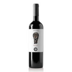 Puklavec Instinct Merlot 2019