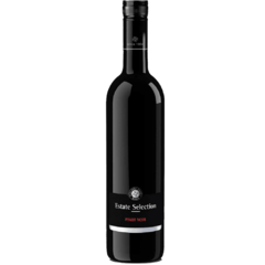 Puklavec Estate Selection Pinot Noir Tinto 750ml