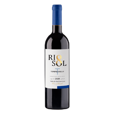 RIO SOL TEMPRANILLO 2020 750ml