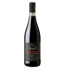 Riondo Amarone della Valpolicella 2015 DOCG 750ml