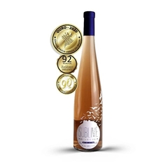 Monte Agudo Sublime ROSÉ 2020 750ml