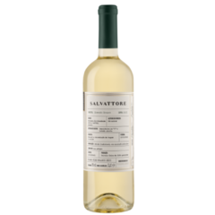 Salvattore Moscato 2022 750ml