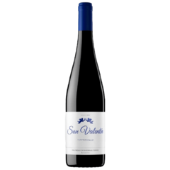 Miguel Torres San Valentín D.O. La Mancha Tempranillo 750ml - comprar online