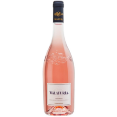 VINHO ITALIANO TORMARESCA CALAFURIA ROSÉ 750ML