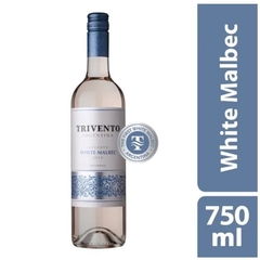 Vinho Argentino Trivento Malbec White 750ml