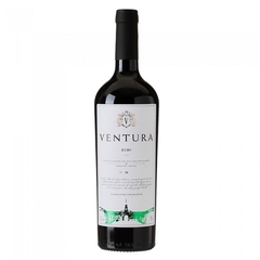 Ventura Vinhos de Autor Rebo 2018 750ml