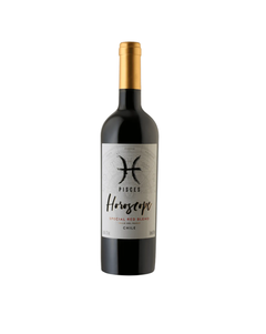 VINHO HOROSCOPE SPECIAL RED BLEND PISCES 750ml