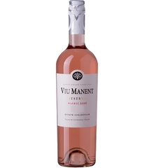 Viu Manent Reserva Estate Collection Malbec ROSE 750 ML