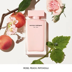 Narciso Rodriguez For Her - comprar online