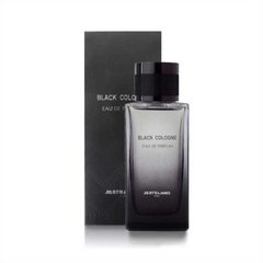 Black Cologne