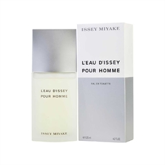 L'Eau D'Issey Pour Homme