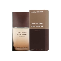 Issey Miyake Wood & Wood