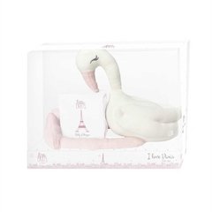 Set I Love Paris Little Girl (Cigueña) - comprar online