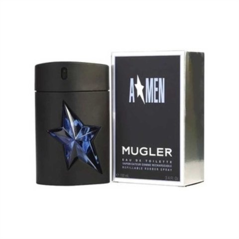 A Men Mugler