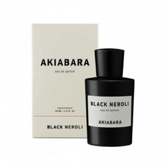 Akiabara Black Neroli