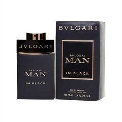 Bvlgari Black Man