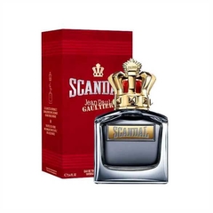 Scandal Pour Homme