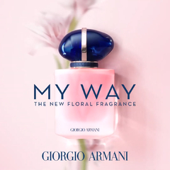 My Way Floral - comprar online