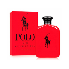 Polo Red - comprar online