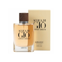 Acqua Di Gio Absolu - comprar online