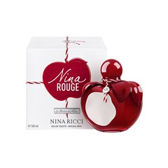 Nina Rouge