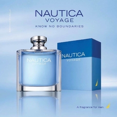 Nautica Voyage - comprar online