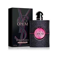 Opium Black Neon