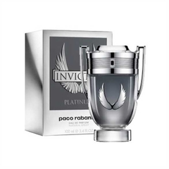 Invictus Platinum